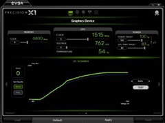 为超频而生！NVIDIA拟推出GPU管理工具“Scanner”