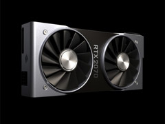 NVIDIA宣布RTX 2070显卡将在10月17日发售