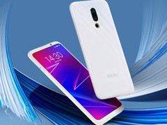 2098元起！魅族16X今天10:00现货发售（附抢购地址）