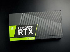 NVIDIA发布GeForce 416.34显卡驱动（附下载地址）