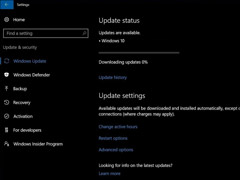 修复音频Bug！微软推送Win10 KB4468550修复补丁