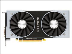 4999元！NVIDIA GeForce RTX 2070 Founders Edition京东发售（附购买地址）