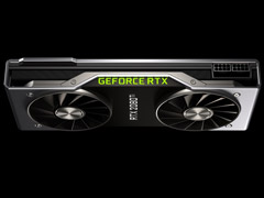 NVIDIA回应RTX 2080 Ti出现“残次卡”