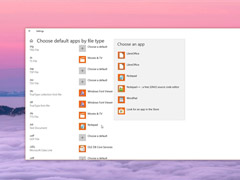 Bug 10？微软证实Win10出现文件关联Bug