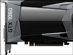 外媒:NVIDIA至少需要两个季度来清理GTX 1060库存