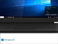 微软发布Win10 19H1预览版SDK 18282（附下载地址）