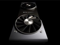 NVIDIA RTX 2060显卡跑分首曝光