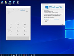 微软发布Win10十月更新发布预览版17763.168累积补丁