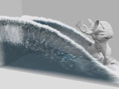 NVIDIA宣布开源PhysX物理模拟引擎