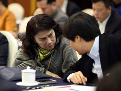 董明珠：互联网必须有实体经济的支撑