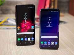 Android Pie或致三星Galaxy S9出现电池耗损问题