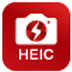 闪电苹果HEIC图片转换器 V3.6.3.0 官方安装版