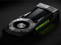 NVIDIA GTX1060芯片疑停产