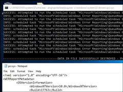 可覆盖任意文件！微软Win10系统又曝新Bug