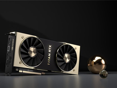 传NVIDIA 30系显卡或采用三星7nm EUV工艺