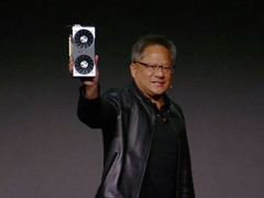NVIDIA发布RTX 2060显卡