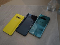 三星Galaxy S10怎么样？三星Galaxy S10手机评测