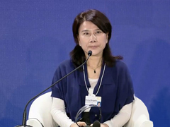 打开了汽车空调的门！董明珠回应“投资银隆失败”