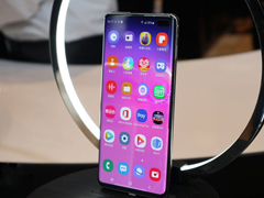 解锁25W快充！三星大中华区总裁权桂贤披露Galaxy S10新特性