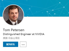 传NVIDIA技术营销总监Tom Petersen将加盟Intel