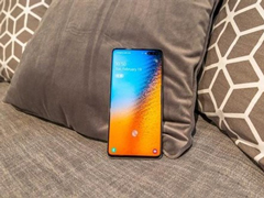 传三星Galaxy S10 5G版将于4月5日在韩国首发