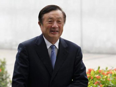 任正非谈华为改革的两大重点BG