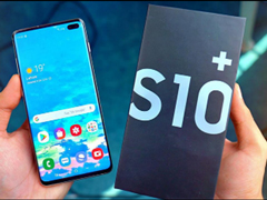 三星S10+好用吗？Galaxy S10+上手体验评测