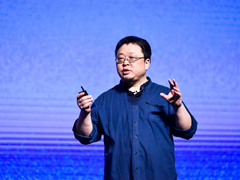 犯了两个错误！吴晓波谈锤子创始人罗永浩创业败局