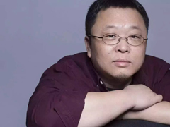 罗永浩：更喜欢被当成失败的小丑