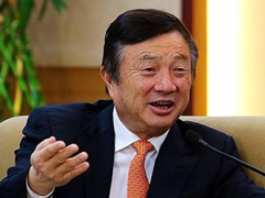 任正非：华为要改变过去大呼隆的招聘方法