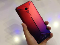 红魔3值得买吗？红魔3手机简评