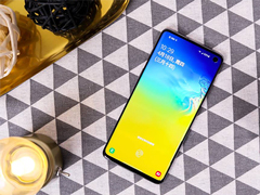 三星S10好不好？Galaxy S10上手评测