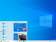 微软放出Win10 20H1预览版SDK 18894（附下载地址）