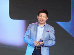 兼容Android！余承东透露华为操作系统最快今秋面市