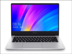 3799元起！红米RedmiBook 14今日开售（附抢购地址）