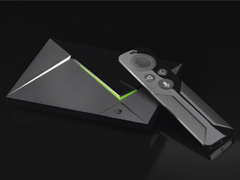 新NVIDIA SHIELD TV遭曝光