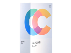 小米CC公布新机包装盒