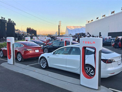 已换新车！特斯拉高速降速事件最新进展