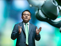 NVIDIA确认将由三星代工下一代GPU