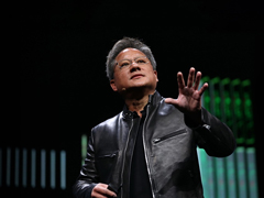 龙头地位不保？台积电回应痛失NVIDIA订单