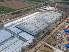 特斯拉：Model 3预计年底可在上海工厂投产