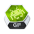 GIF压缩工具  V1.0 绿色版