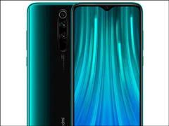 1399元起！Redmi Note8 Pro今天10：00开售（附抢购地址）