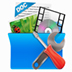 RS File Repair（文件修复工具） V1.1 英文安装版