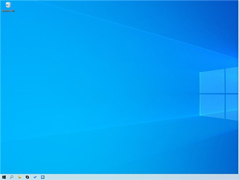 微软推送2019 Win10更新五月版18362.387累积补丁