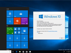 微软推送2019 Win10更新十一月版18363.418发布预览补丁