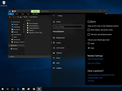 2019 Win10更新十一月版致文件管理器出现Bug
