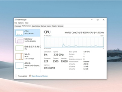 解决CPU/磁盘使用率过高问题！报道称微软为Win10 2004引入新算法