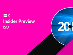 Win10 Version 2004 RTM版ISO镜像开放下载（附下载地址）