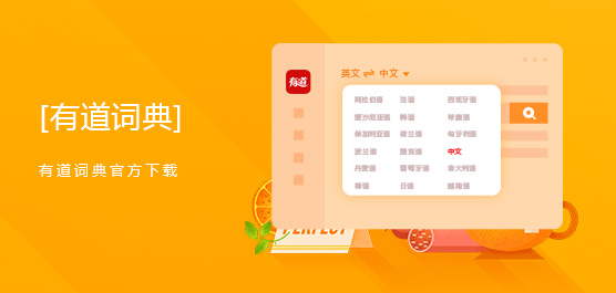 有道词典
